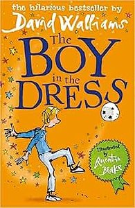 Boy In The Dress