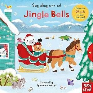 Sing Along With Me! Jingle Bells