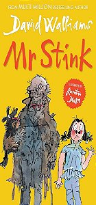 MR Stink