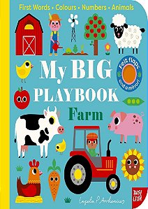 MY Big Playbook Farm