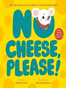 No Cheese, Please