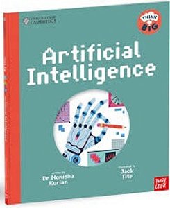 Think Big: Artificial Intelligence