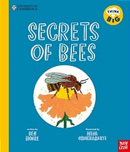 Think Big Secrets Of Bees.