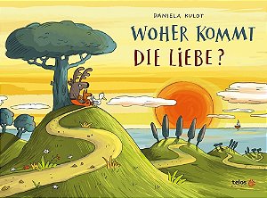 Woher Kommt Die Liebe?