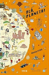 Olá, Planeta!
