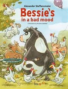 Bessie´s In A Bad Mood