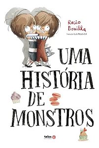 Uma História De Monstros