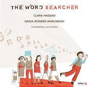 The Word Searcher