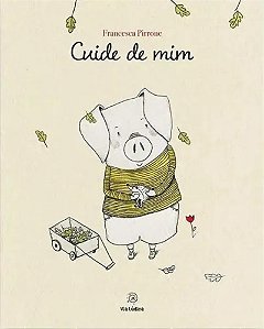 Cuide De Mim