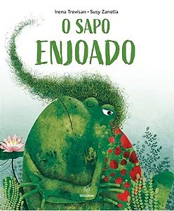 O Sapo Enjoado