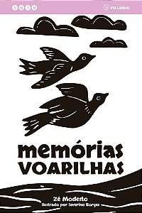 B612 - Memorias Voarilhas - 7O Ano