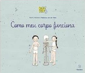 Como Meu Corpo Funciona