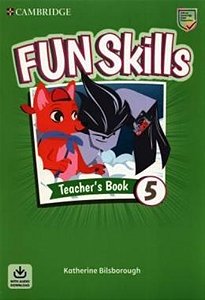 Fun Skills 5 - TB Waudio Download