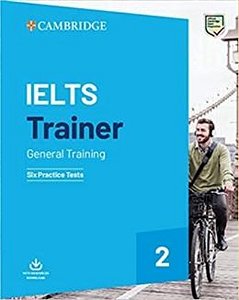 Ielts Trainer 2 - General Training - Six Practice Tests