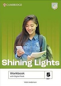 Shining Lights 5 - Workbook With Digital Pack