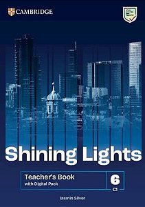 Shining Lights 6 - Teacher´s Book With Digital Pack