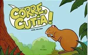 Corre, Cutia!