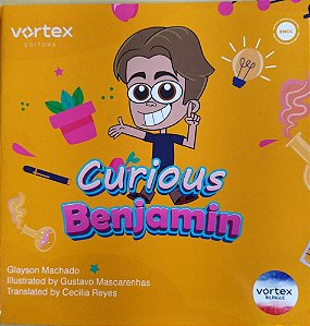 Curious Benjamin