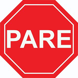 Placa Pare