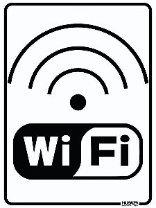 Placa Wi-fi