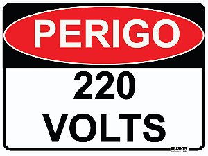 Placa 220 Volts