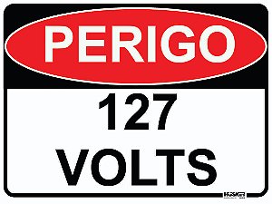 Placa 127 Volts