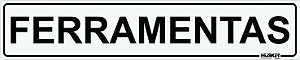 Placa Ferramentas