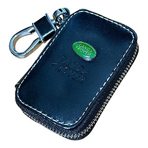 Chaveiro Bolsinha Land Rover Discovery Sport Range Rover Evoque