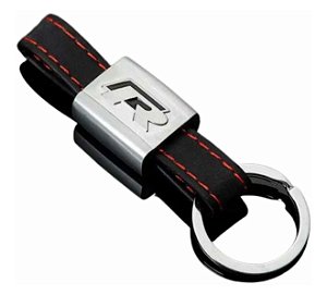 Chaveiro Tiguan Golf Tsi Gti Mk7 Passat Emblema Rline