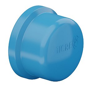 CAP SOLDÁVEL IRRIGA-LF 50MM TIGRE