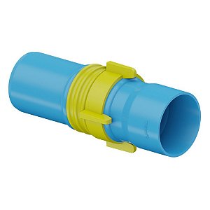 REDUÇÃO MACHO FÊMEA EP 3" x 2" CB IRRIGA TIGRE