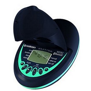 Temporizador Irrigação Programador Bluetooth - 9001bt Galcon
