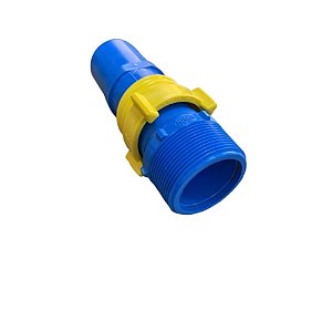 ADAPTADOR MACHO ER - 2 VÍQUA