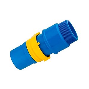 ADAPTADOR MACHO ER - 2 X 1 1/2 VÍQUA