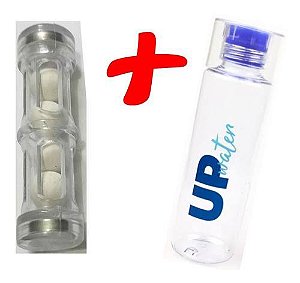 Magnetizador Magnetico Agua + Brinde Original