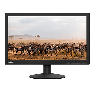 Monitor Lenovo E20-1B 19,5" - 63A0KAR1BR