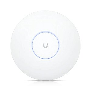 U6-PRO - Access Point Ubiquiti UniFi 6 Pro sem Fonte - U6-PRO