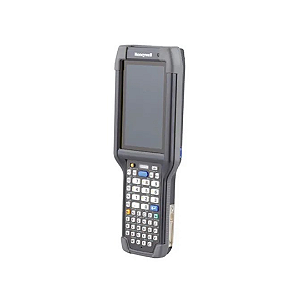 Coletor Honeywell Ck65 Camera Alpha CK65-L0N-B8C214E