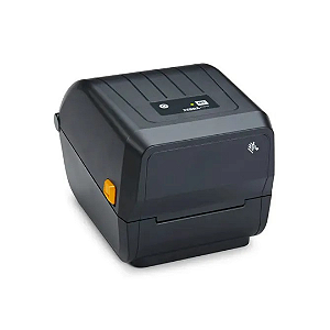 Impressora de Etiqueta Zebra ZD220 203DPI 4P" USB - ZD22042-T0AG00EZ