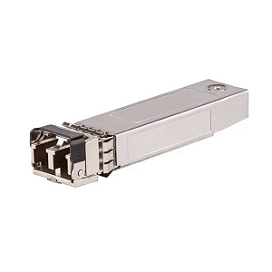 ARUBA 1G SFP LC LX 10KM SMF XCVPERP
