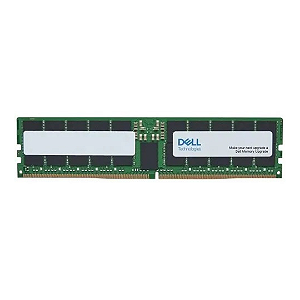 Memoria Dell 32GB 1Rx8 DDR5 RDIMM 4800 AC239378