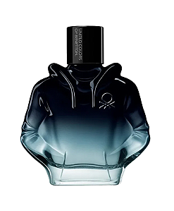 We Are Tribe Intense Benetton United Colors Eau de Parfum