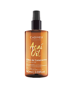 Cadiveu Professional Açaí Oil - Óleo Capila
