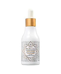 Amend Millenar Óleos Marroquinos Elixir Nutritivo - Óleo Capilar