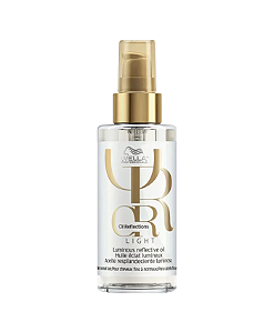 Wella Professionals Oil Reflections Light - Óleo Capilar 100ml
