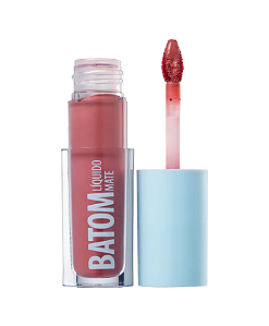 Boca Rosa Beauty  - Batom Líquido Matte