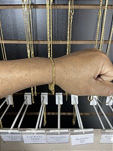 PULSEIRA LACRAIA 3MM