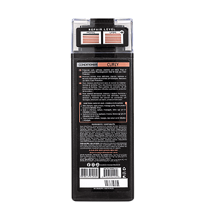 Truss Condicionador Curly 300ml