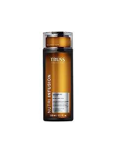 Truss Shampoo Nutri Infusion 300ML