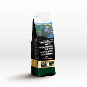 Zaro Café Especial Intenso em Grãos 250g
